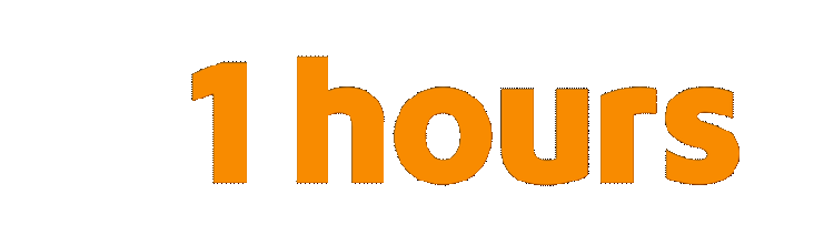 17 hours