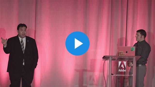 Transforming the Federal Document and Signature Experience https://main--bacom--adobecom.hlx.live/fragments/solutions/modal/Government-symposium/adobetv28398t1#modal-12 | Transforming the Federal Document and Signature Experience