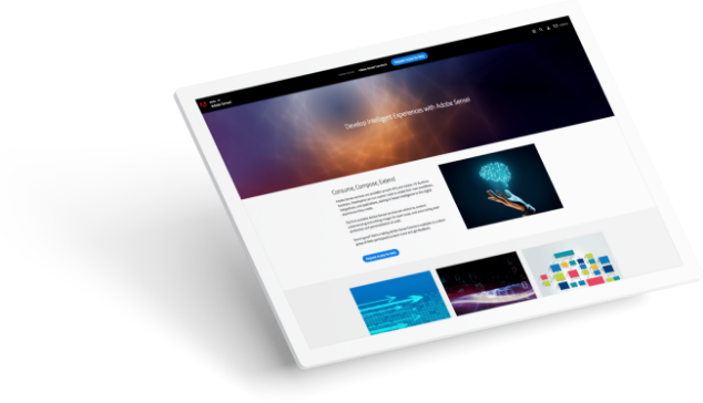 https://business.adobe.com/fragments/products/modal/videos/experience-manager/content-intelligence#demo | Adobe can help