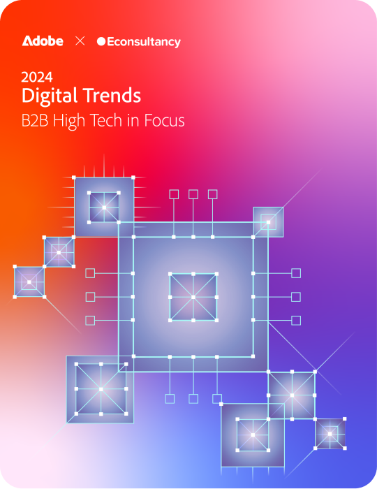 https://main--bacom--adobecom.hlx.page/resources/reports/high-tech-digital-trends | High tech report image