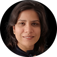 अदिति जैन headshot