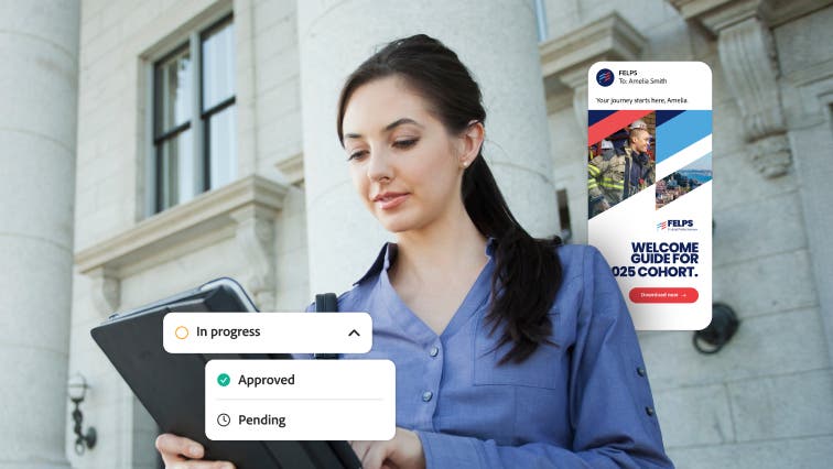 Digital Solutions for Federal government