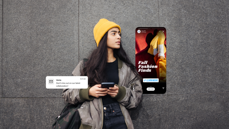 Immagine card: che cos’è il marketing online