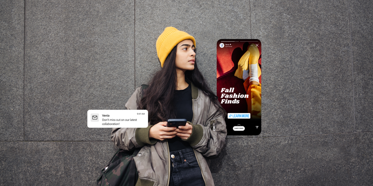 Immagine di intestazione: cos’è il marketing online
