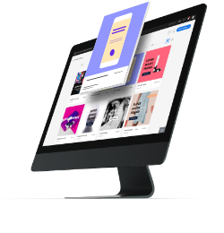 Creative management graphic