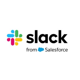 Slack di Salesforce