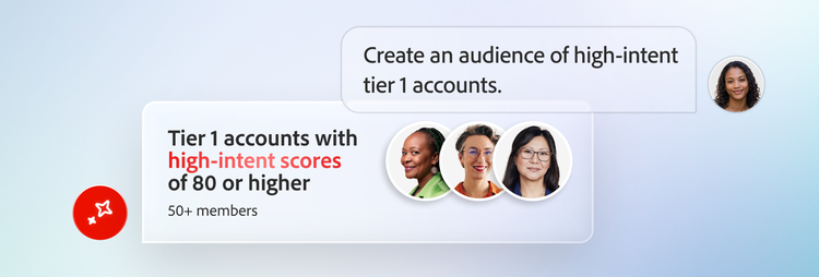 https://main--da-bacom--adobecom.aem.page/assets/videos/products/journey-optimizer-b2b-edition/media_190983806baa5199918cdc8cd4bef43d257c80704.mp4#autoplay1 | Animazione che mostra Adobe Journey Optimizer B2B Edition mentre crea un percorso omnicanale per un pubblico di primo livello ad alto interesse e invia e-mail personalizzate a un cliente.