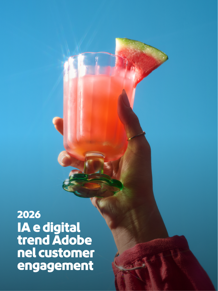 Trend digitali nel coinvolgimento clienti