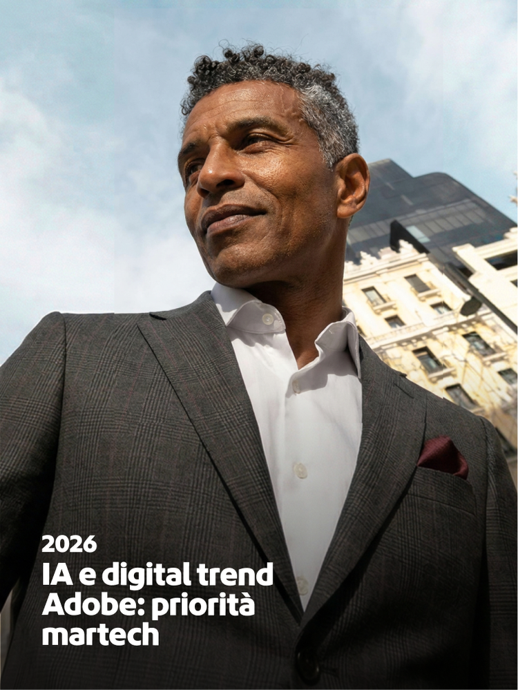 Tendenze digitali MarTech