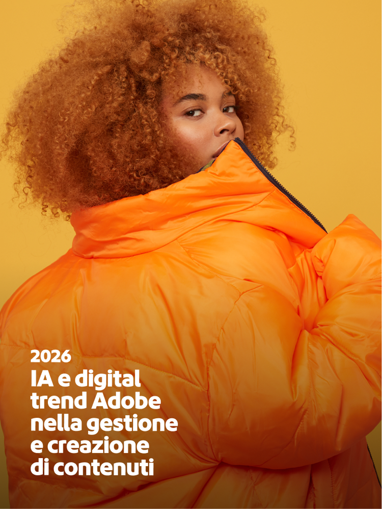Trend digitali nella gestione dei contenuti