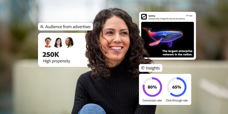 L’elaborazione dei dati in tempo reale e la ricerca live permettono di personalizzare le offerte per i clienti.