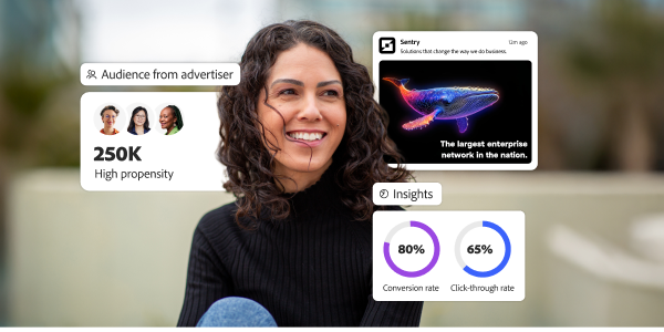 L’elaborazione dei dati in tempo reale e la ricerca live permettono di personalizzare le offerte per i clienti.
