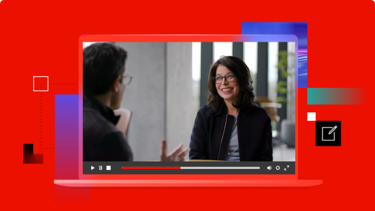 Immagine scheda Adobe e la content supply chain