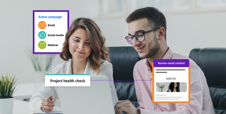 キャンペーン管理の基礎を学ぶ