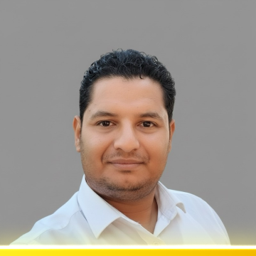 Ibrahim Mohamedのプロフィール写真