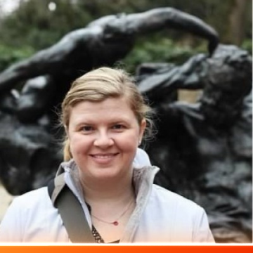 Karen Castensのプロフィール写真