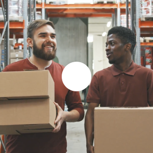 代替発送オプション