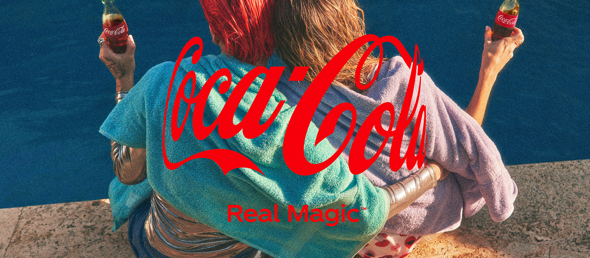 The Coca-Cola Company、次なるレベルのパーソナライゼーションで世界