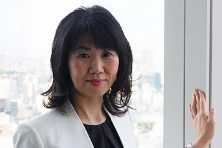 村田浩子氏