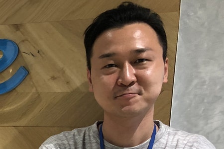 中川 卓也 氏