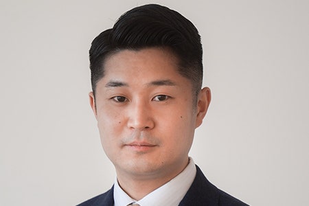 安孫子 貴幸 氏
