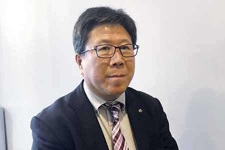 佐藤 裕司氏