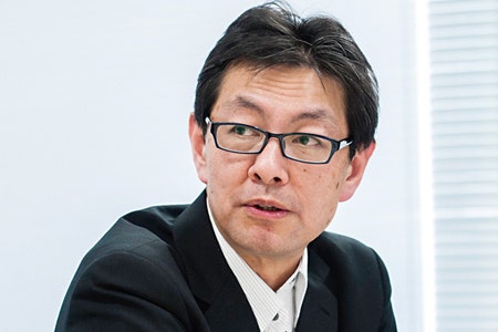 小笹 浩司 氏