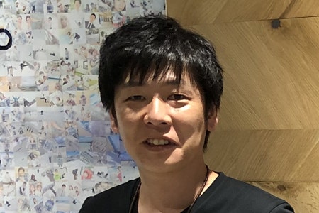 CIO 情報システム部 部長　鮎川 悟 氏