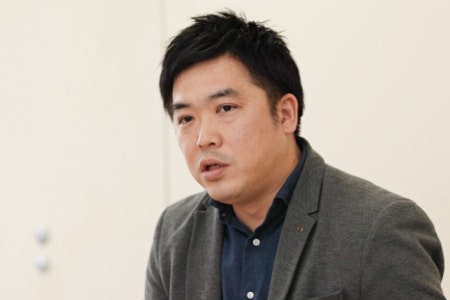 株式会社エイチ・アイ・エス 田原 洋将 氏