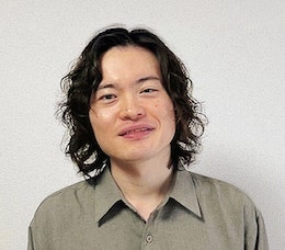 東海林 勇海 氏