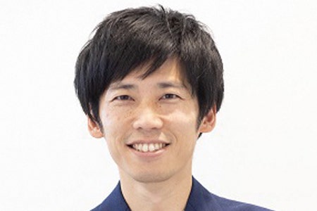 工藤 大助 氏