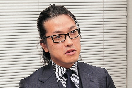 保田 容之介氏