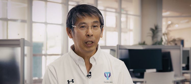 長谷川 秀彦 教授