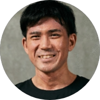 speaker headshot