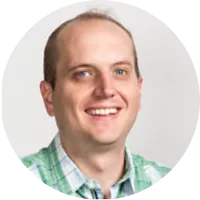 スピーカー - Marc Buchanan