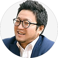 speaker headshot