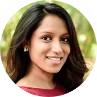 スピーカー - Purnima Rachoor Roy