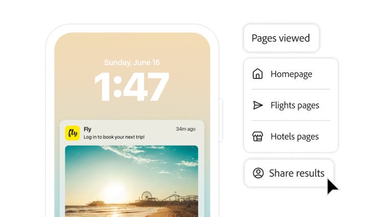 Adobe Product Analytics：分析とインサイト | Adobe Analytics | アドビ