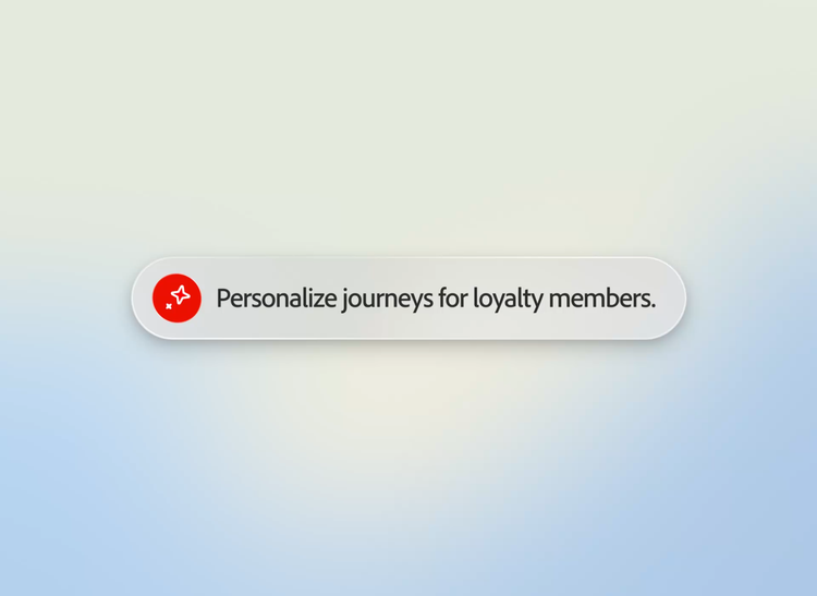 https://main--da-bacom--adobecom.aem.page/assets/videos/products/journey-optimizer/media_14ddd976c0692bbfe0cdd93d53e857eca825e8c8a.mp4#autoplay1 | パーソナライズされた旅行オファーを受ける顧客