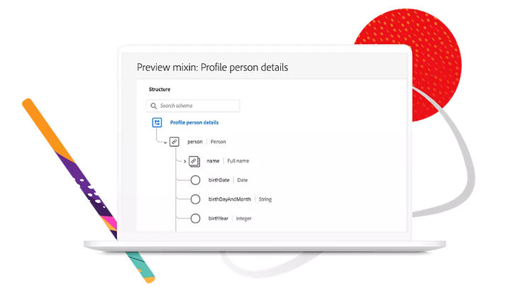 Let Marketing Manage Profiles