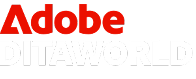 Adobe Ditaworld