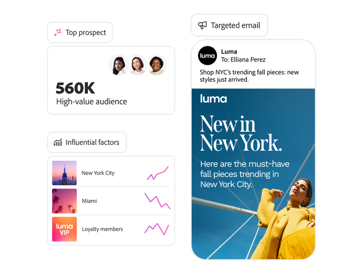 https://main--da-bacom--adobecom.aem.live/assets/videos/ai/media_18a68f9cd5c8e669e45c807b1bcf0e8fd5b537378.mp4#_autoplay1 | 아웃도어 브랜드가 생성형 AI를 사용하여 가장 성과가 뛰어난 에셋 속성을 식별하고 이를 다양한 콘텐츠 버전에 적용하는 영상