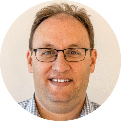 Mark Szulc