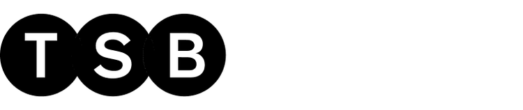 Logotipo de TSB