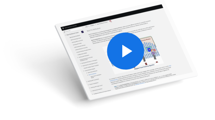 https://main--bacom--adobecom.hlx.page/fragments/products/modal/videos/analytics/marketing-attribution-video#modal-video | Read more about algorithmic attribution in Analytics.