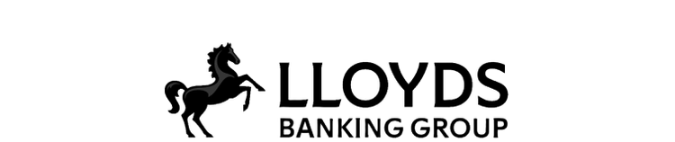 Logotipo de Lloyd’s Banking Group