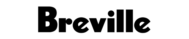 Logotipo de Breville