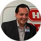 Michael Plimsoll