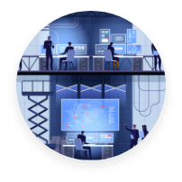 Evalúa el cumplimiento normativo de seguridad