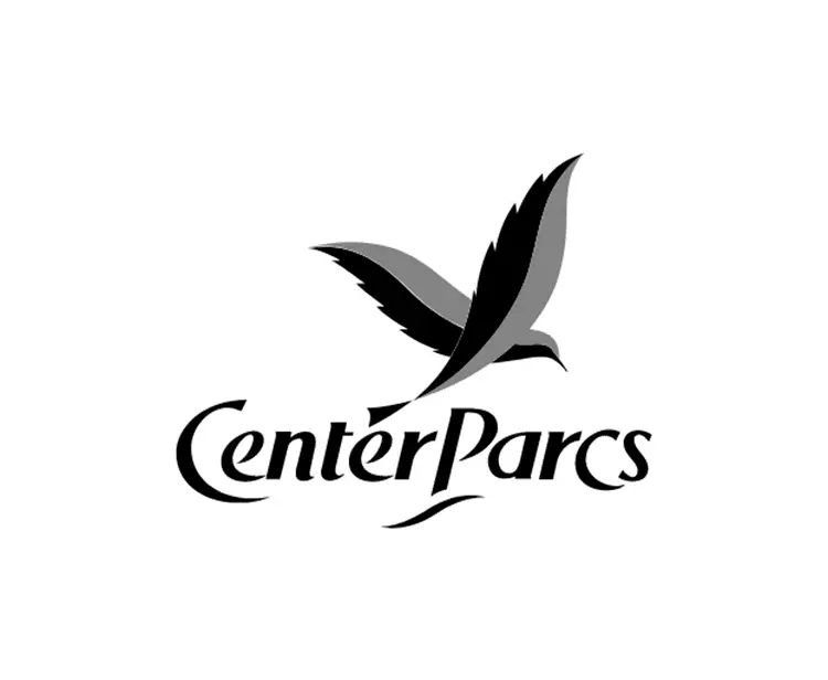 Center parcs logo